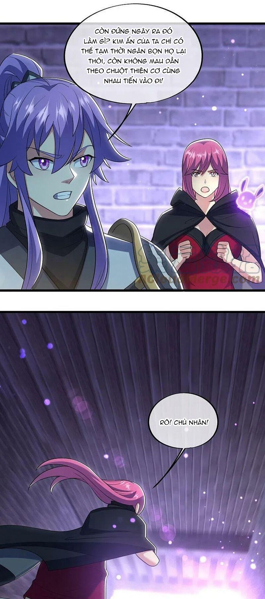 đọc truyện Chiến Hồn Tuyệt Thế Chương 487 ảnh 43 tại Thiên Thai Truyện