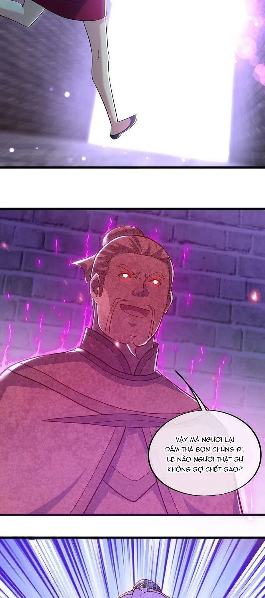 đọc truyện Chiến Hồn Tuyệt Thế Chương 487 ảnh 44 tại Thiên Thai Truyện