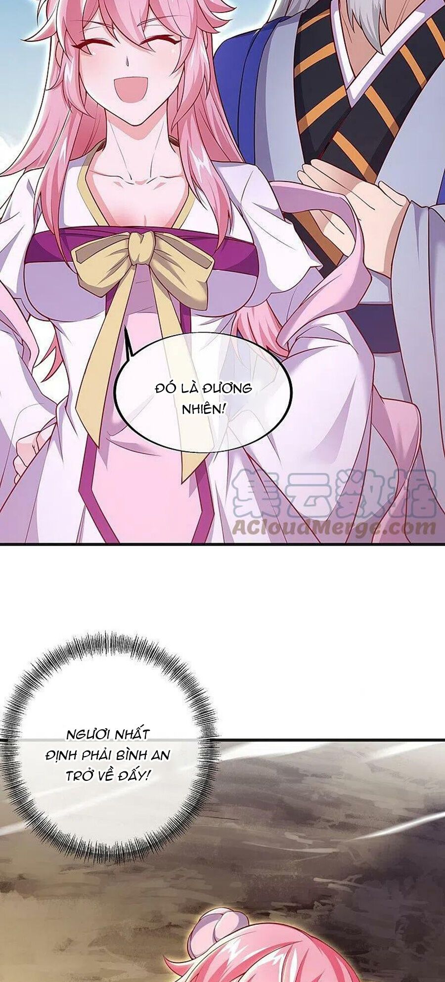 đọc truyện Chiến Hồn Tuyệt Thế Chương 487 ảnh 9 tại Thiên Thai Truyện