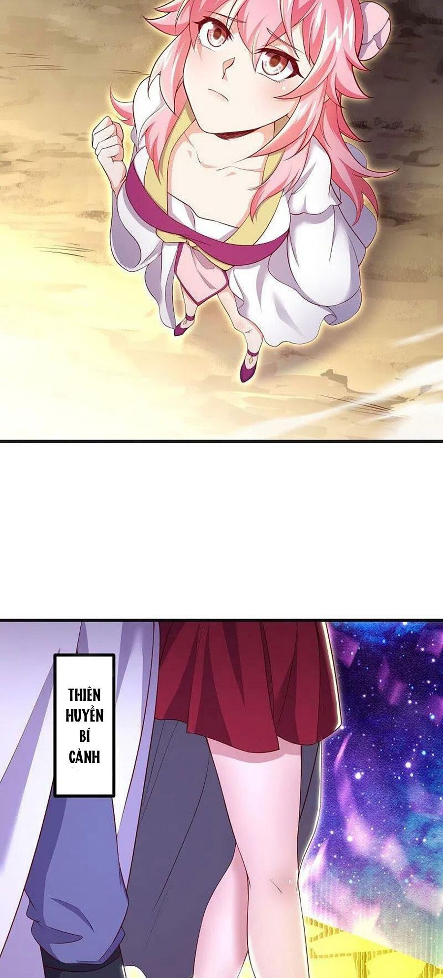 đọc truyện Chiến Hồn Tuyệt Thế Chương 487 ảnh 10 tại Thiên Thai Truyện