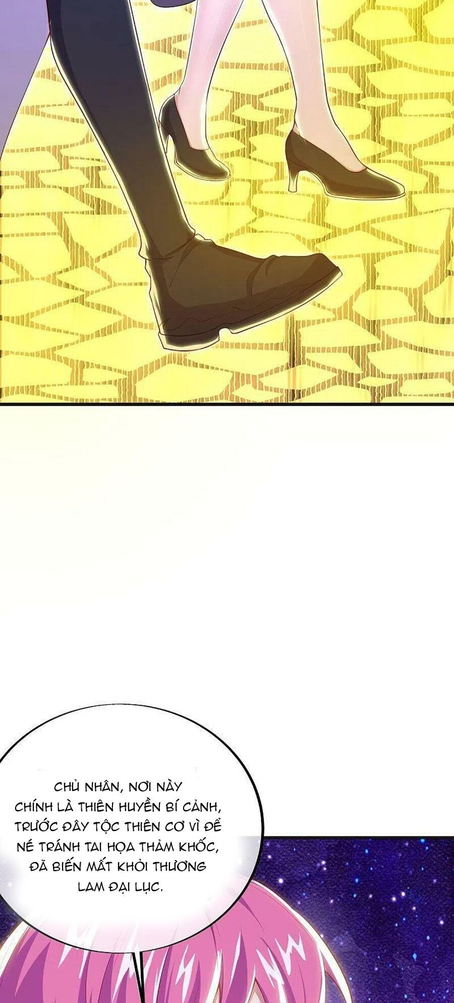 đọc truyện Chiến Hồn Tuyệt Thế Chương 487 ảnh 11 tại Thiên Thai Truyện