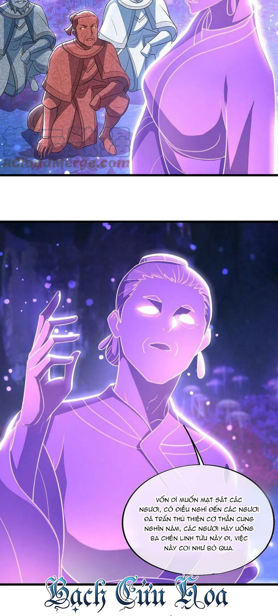 đọc truyện Chiến Hồn Tuyệt Thế Chương 488 ảnh 16 tại Thiên Thai Truyện