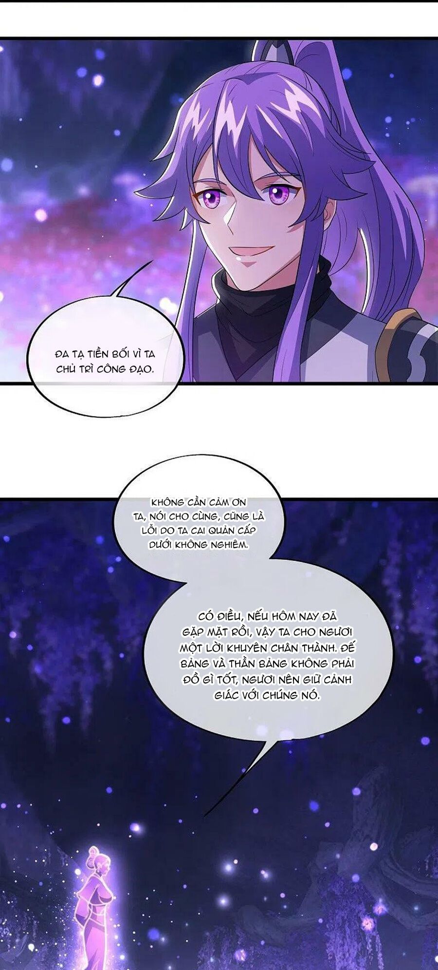 đọc truyện Chiến Hồn Tuyệt Thế Chương 488 ảnh 18 tại Thiên Thai Truyện