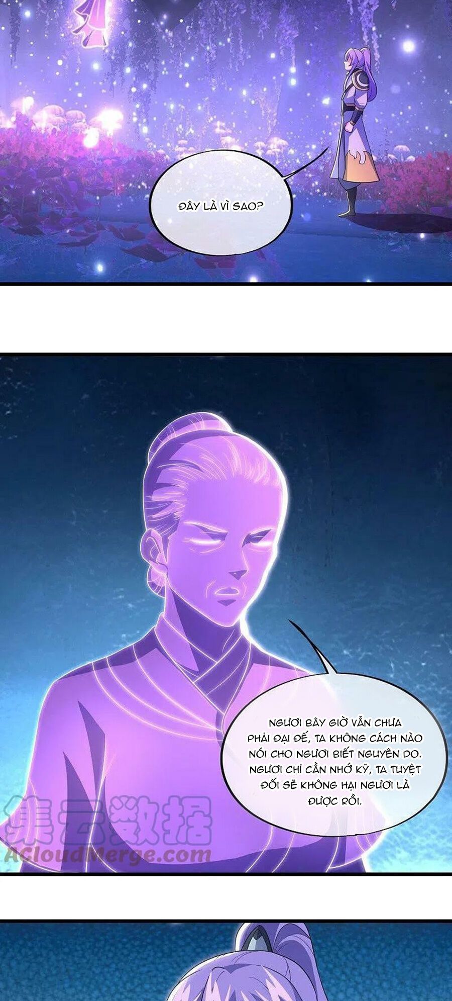 đọc truyện Chiến Hồn Tuyệt Thế Chương 488 ảnh 19 tại Thiên Thai Truyện