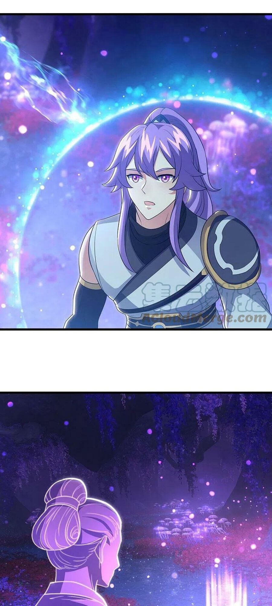 đọc truyện Chiến Hồn Tuyệt Thế Chương 488 ảnh 21 tại Thiên Thai Truyện