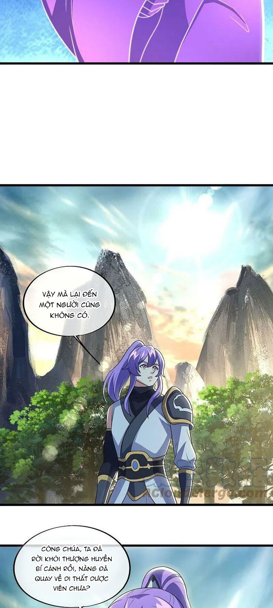 đọc truyện Chiến Hồn Tuyệt Thế Chương 488 ảnh 23 tại Thiên Thai Truyện