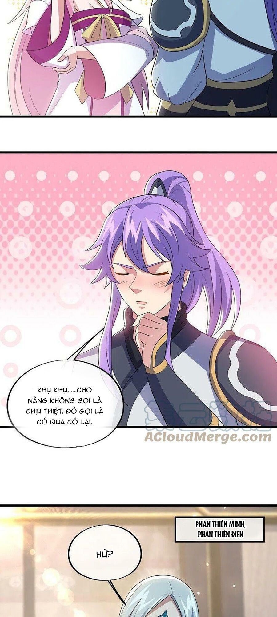 đọc truyện Chiến Hồn Tuyệt Thế Chương 488 ảnh 27 tại Thiên Thai Truyện