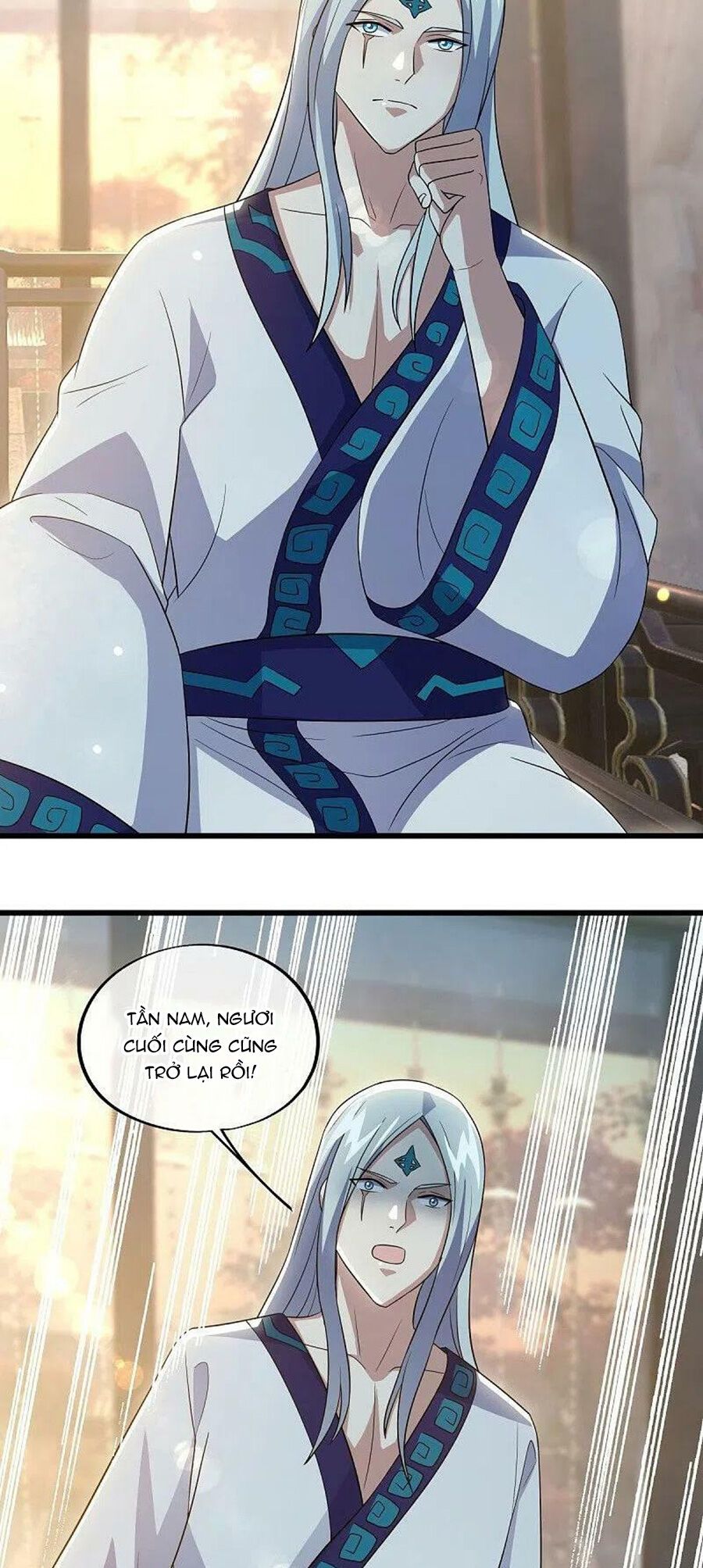 đọc truyện Chiến Hồn Tuyệt Thế Chương 488 ảnh 28 tại Thiên Thai Truyện