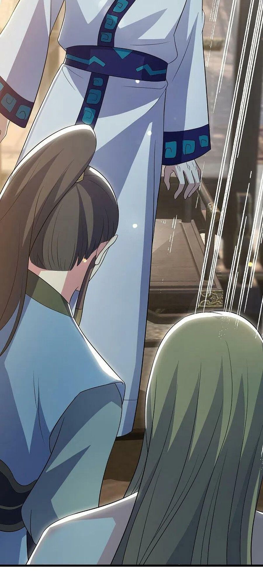 đọc truyện Chiến Hồn Tuyệt Thế Chương 488 ảnh 29 tại Thiên Thai Truyện