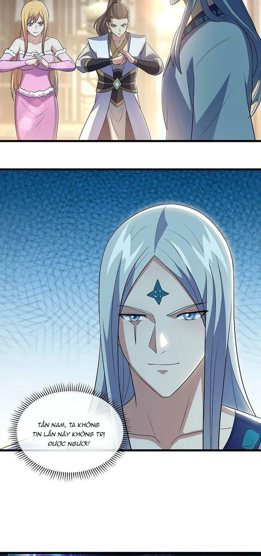 đọc truyện Chiến Hồn Tuyệt Thế Chương 488 ảnh 31 tại Thiên Thai Truyện