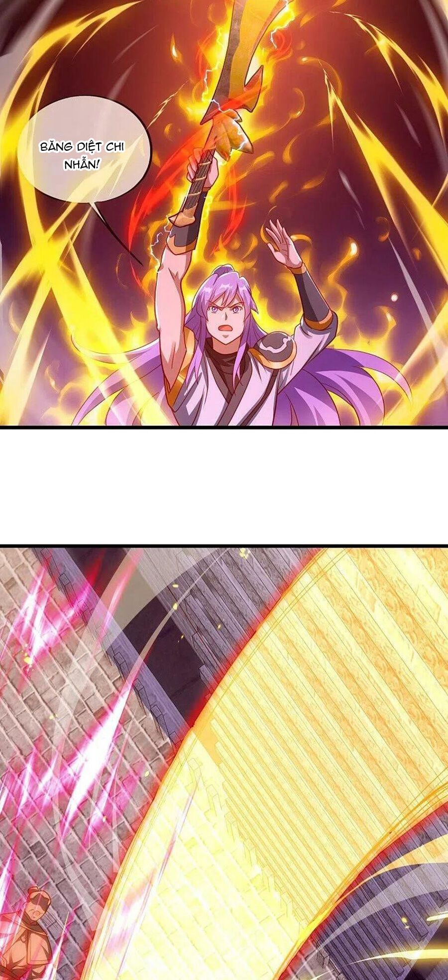 đọc truyện Chiến Hồn Tuyệt Thế Chương 488 ảnh 6 tại Thiên Thai Truyện