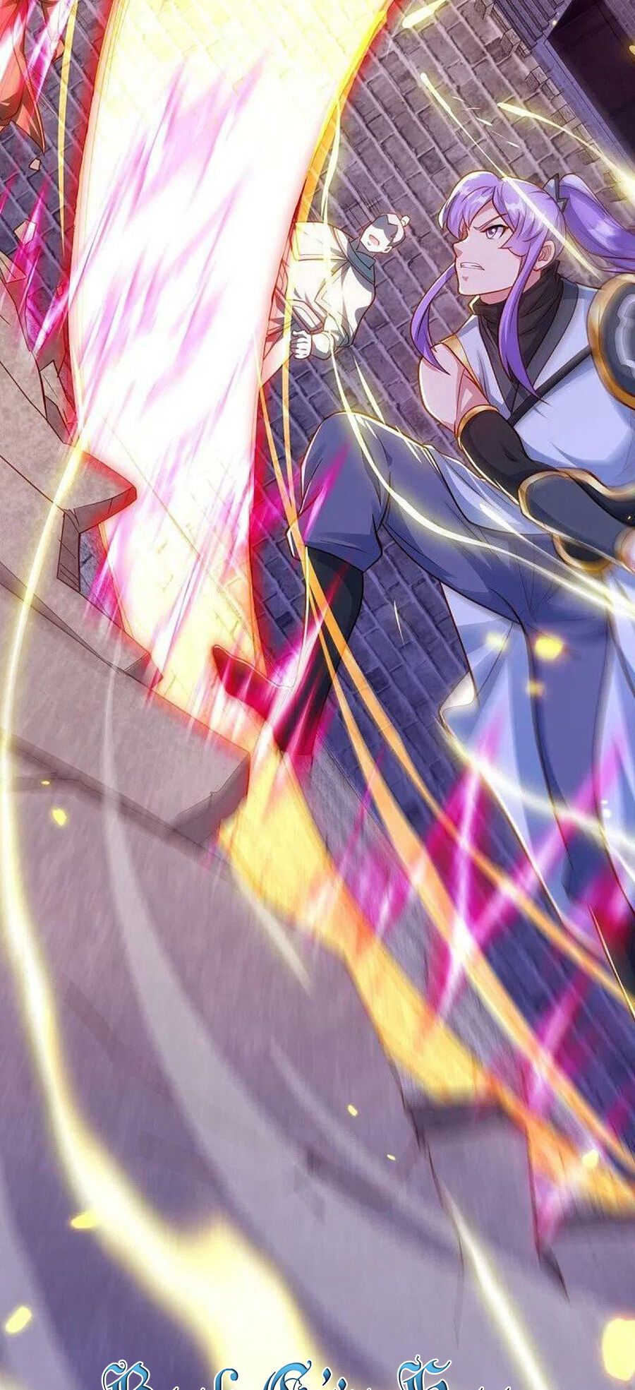 đọc truyện Chiến Hồn Tuyệt Thế Chương 488 ảnh 7 tại Thiên Thai Truyện