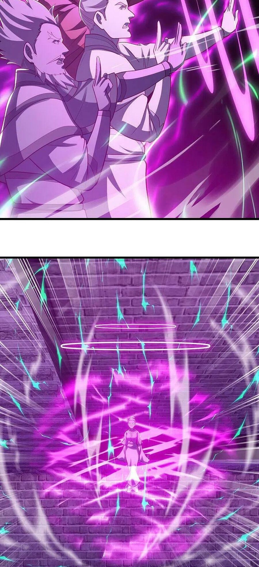 đọc truyện Chiến Hồn Tuyệt Thế Chương 488 ảnh 9 tại Thiên Thai Truyện