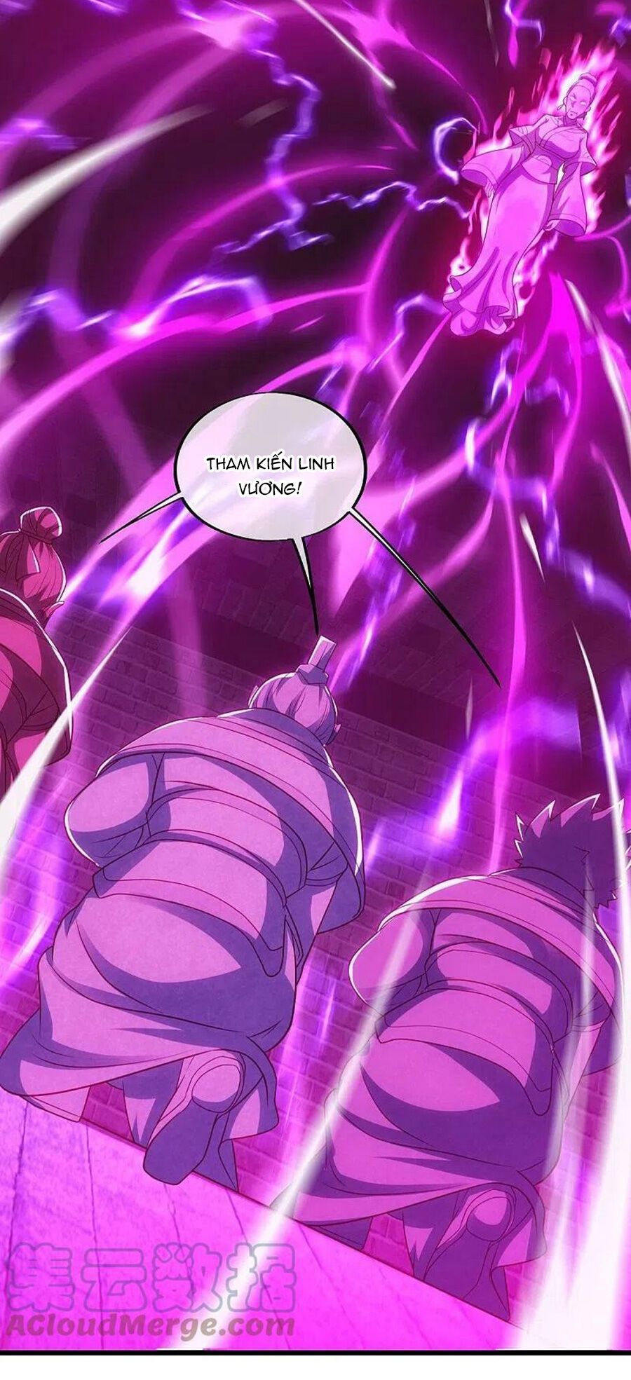 đọc truyện Chiến Hồn Tuyệt Thế Chương 488 ảnh 11 tại Thiên Thai Truyện