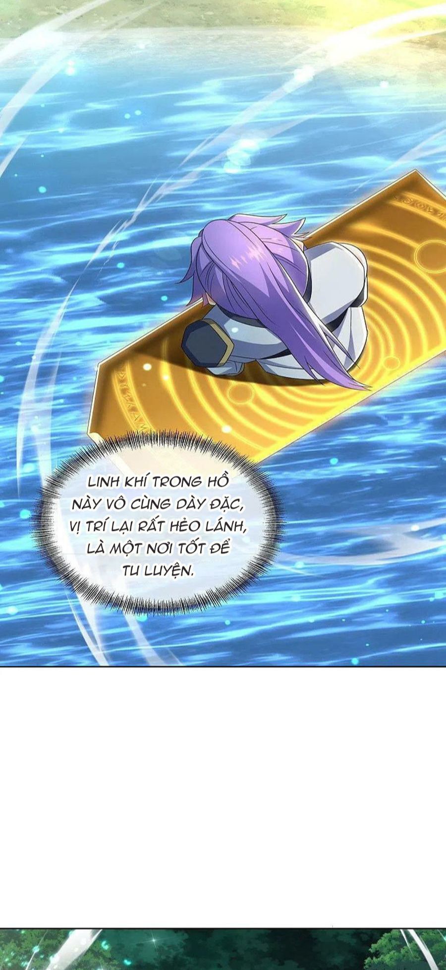 đọc truyện Chiến Hồn Tuyệt Thế Chương 489 ảnh 21 tại Thiên Thai Truyện