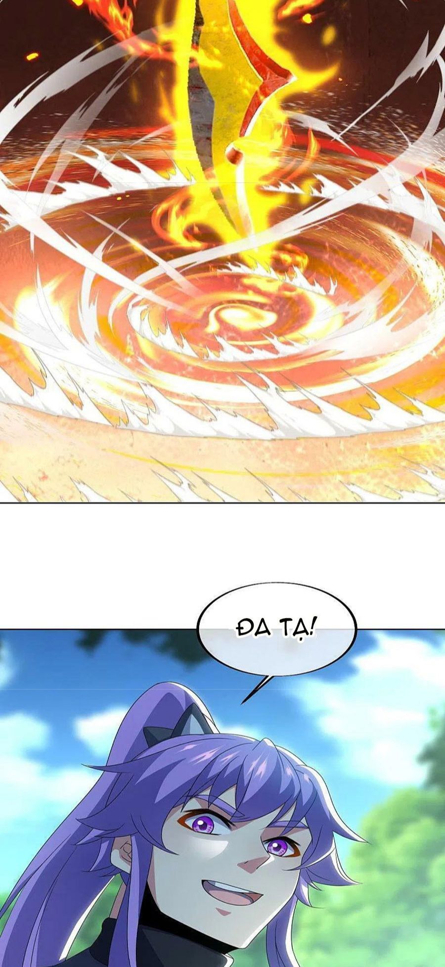 đọc truyện Chiến Hồn Tuyệt Thế Chương 489 ảnh 24 tại Thiên Thai Truyện