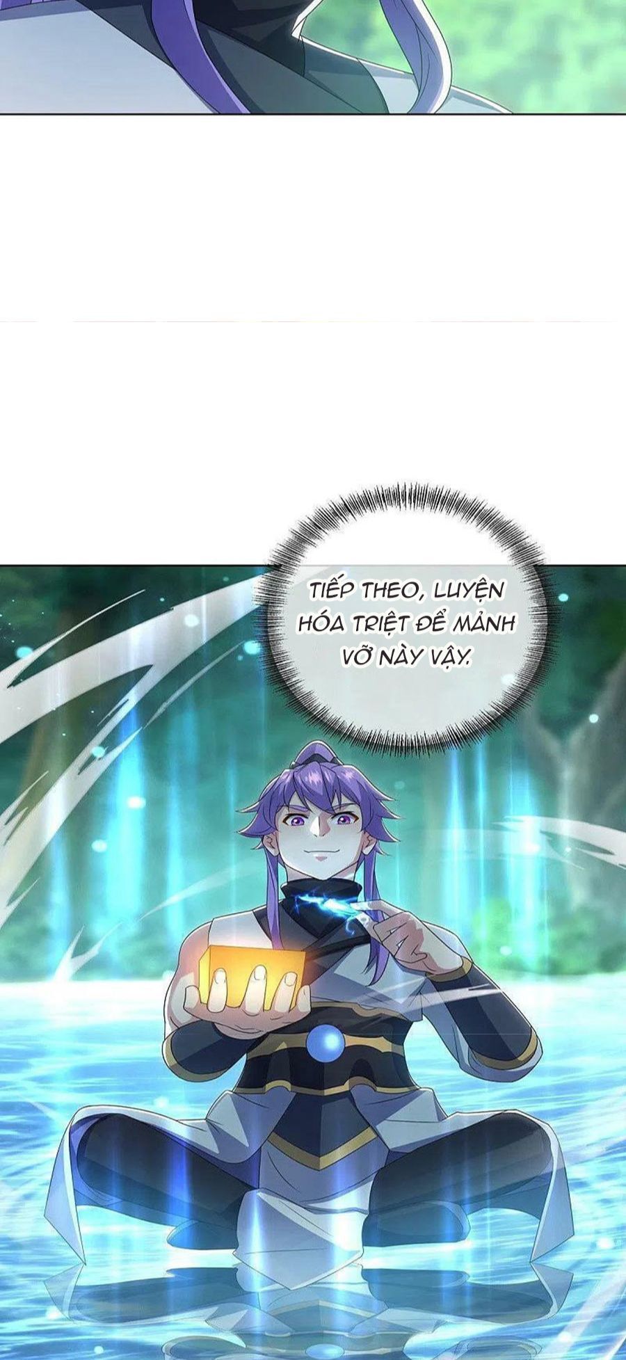 đọc truyện Chiến Hồn Tuyệt Thế Chương 489 ảnh 25 tại Thiên Thai Truyện