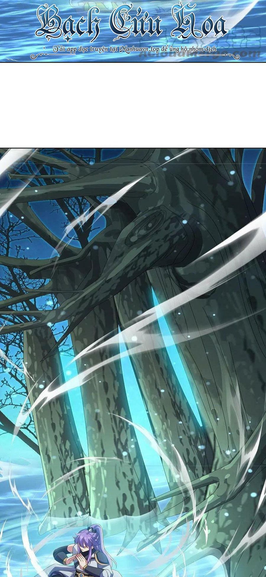 đọc truyện Chiến Hồn Tuyệt Thế Chương 489 ảnh 26 tại Thiên Thai Truyện