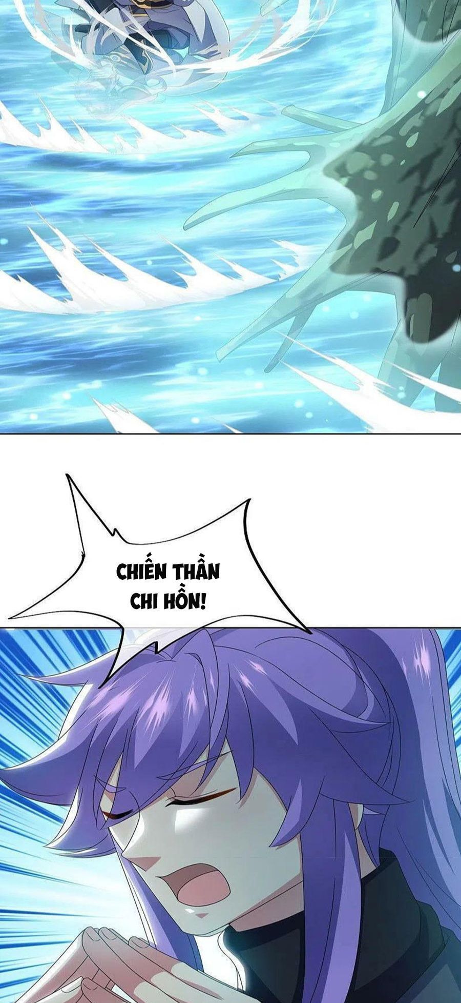 đọc truyện Chiến Hồn Tuyệt Thế Chương 489 ảnh 27 tại Thiên Thai Truyện