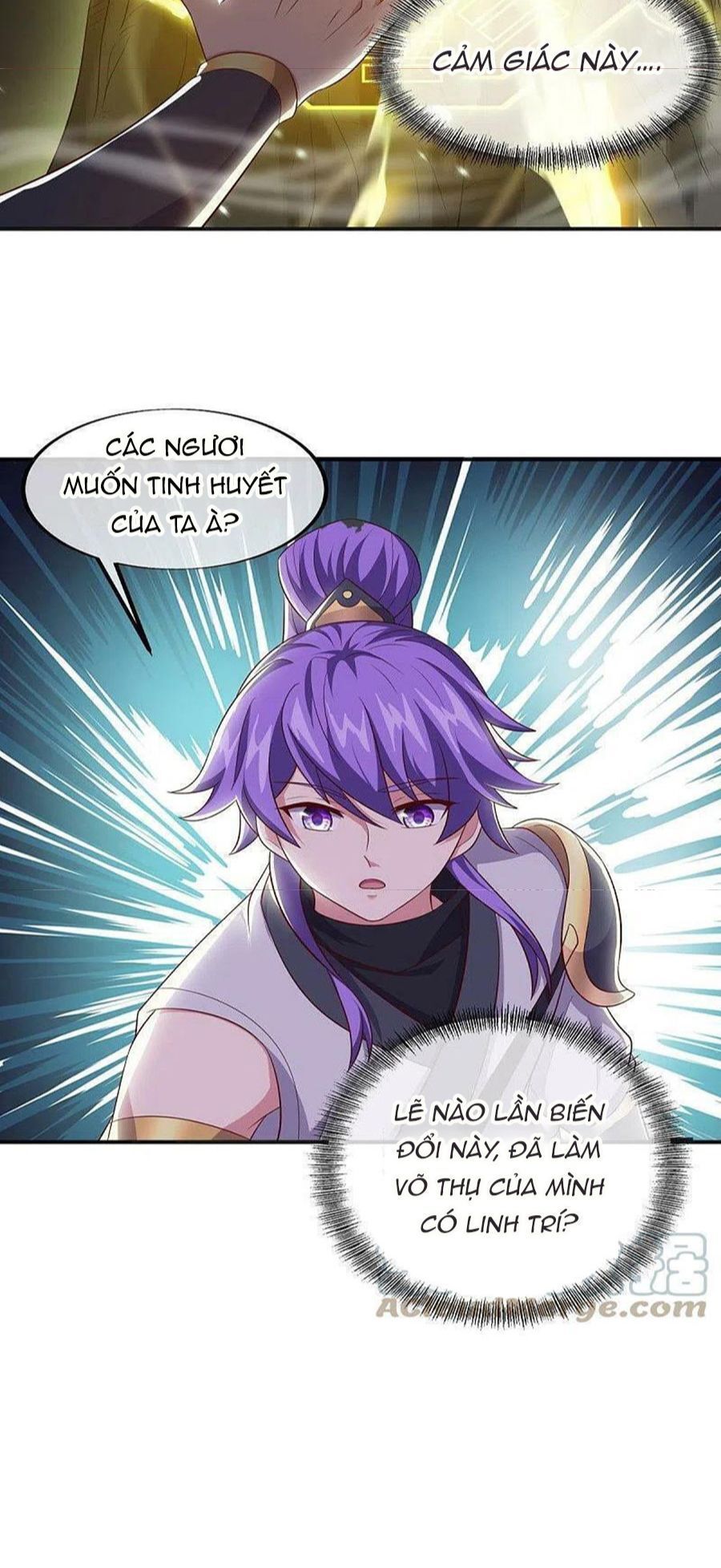 đọc truyện Chiến Hồn Tuyệt Thế Chương 489 ảnh 32 tại Thiên Thai Truyện