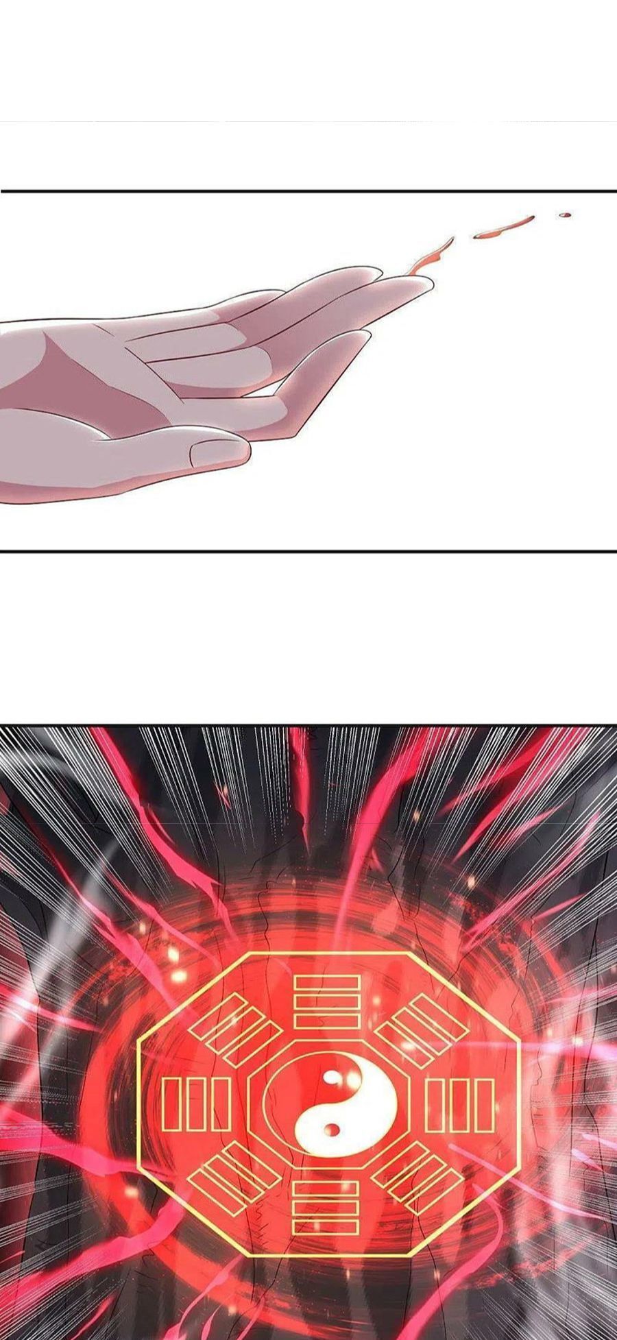 đọc truyện Chiến Hồn Tuyệt Thế Chương 489 ảnh 33 tại Thiên Thai Truyện