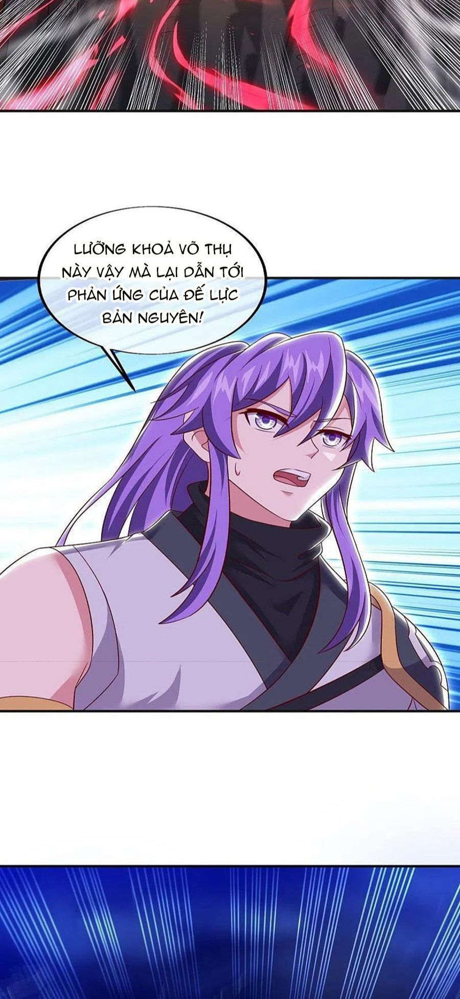 đọc truyện Chiến Hồn Tuyệt Thế Chương 489 ảnh 34 tại Thiên Thai Truyện