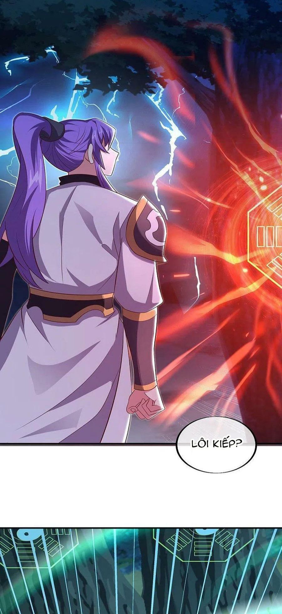 đọc truyện Chiến Hồn Tuyệt Thế Chương 489 ảnh 36 tại Thiên Thai Truyện