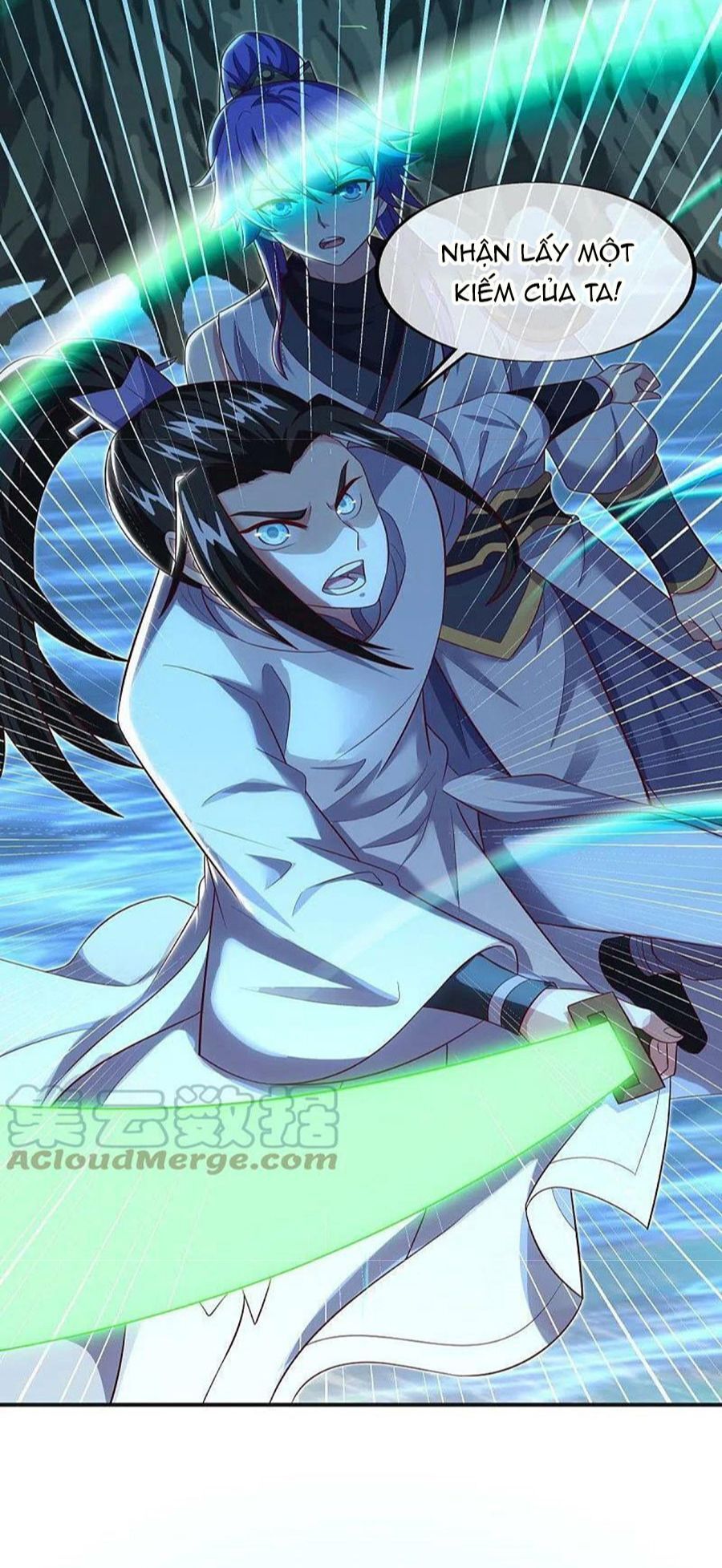 đọc truyện Chiến Hồn Tuyệt Thế Chương 489 ảnh 37 tại Thiên Thai Truyện