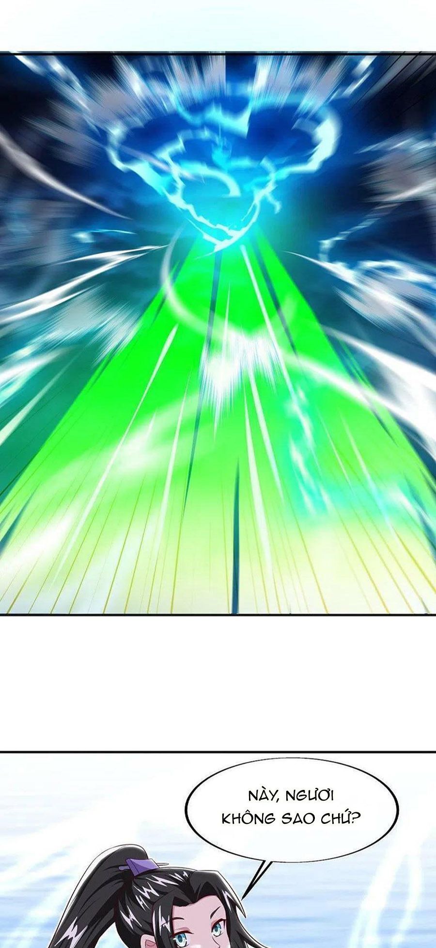 đọc truyện Chiến Hồn Tuyệt Thế Chương 489 ảnh 38 tại Thiên Thai Truyện