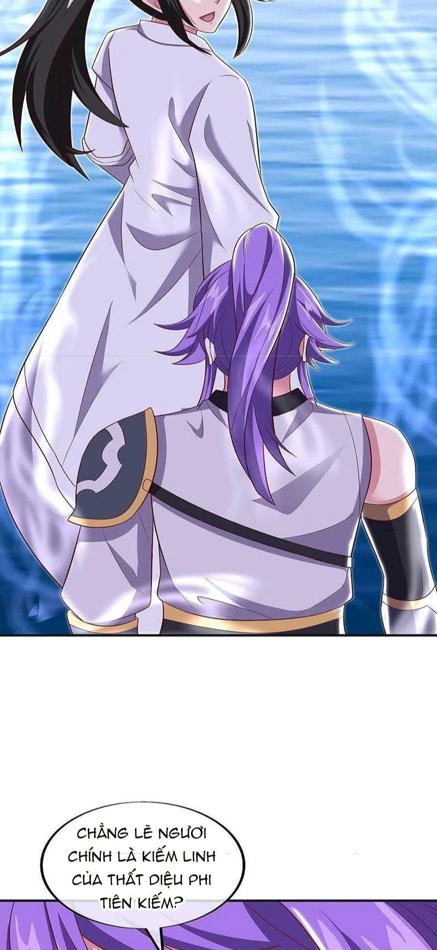 đọc truyện Chiến Hồn Tuyệt Thế Chương 489 ảnh 39 tại Thiên Thai Truyện