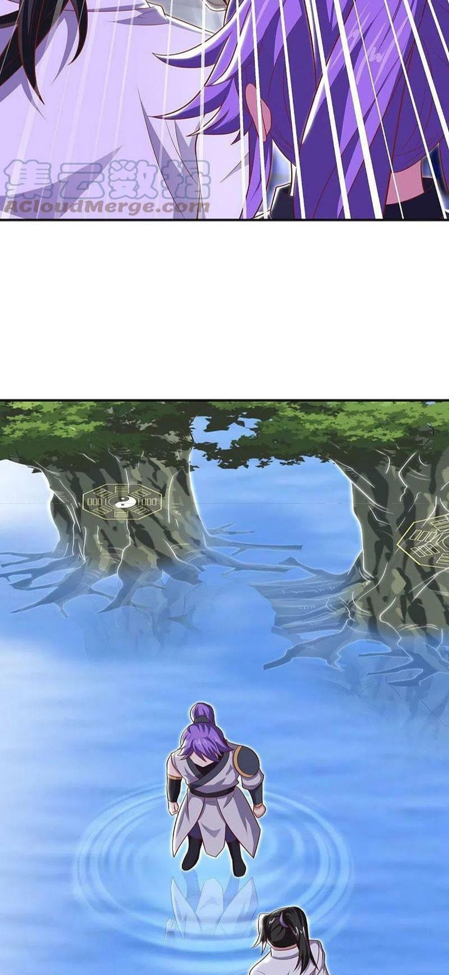 đọc truyện Chiến Hồn Tuyệt Thế Chương 489 ảnh 42 tại Thiên Thai Truyện