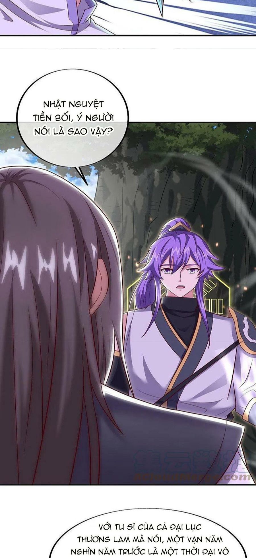 đọc truyện Chiến Hồn Tuyệt Thế Chương 489 ảnh 44 tại Thiên Thai Truyện