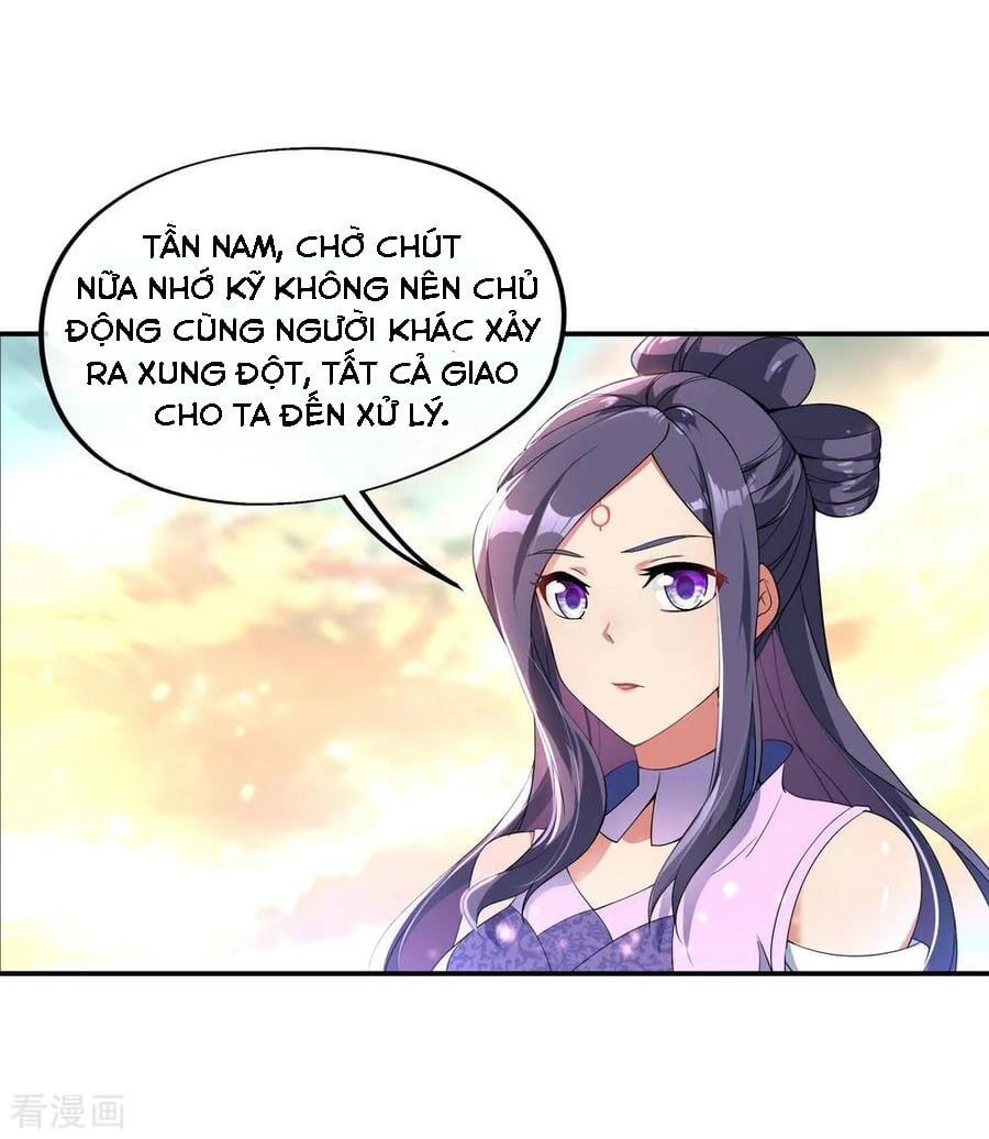 đọc truyện Chiến Hồn Tuyệt Thế Chương 49 ảnh 19 tại Giả Dược