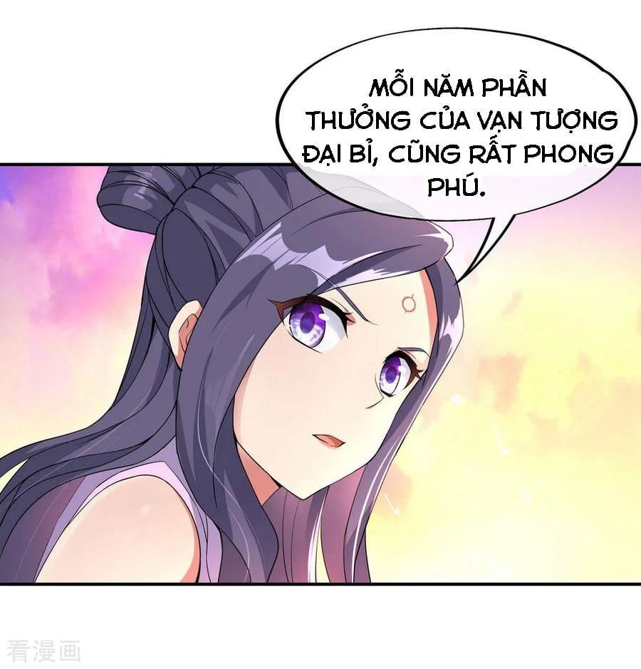 đọc truyện Chiến Hồn Tuyệt Thế Chương 49 ảnh 3 tại Giả Dược