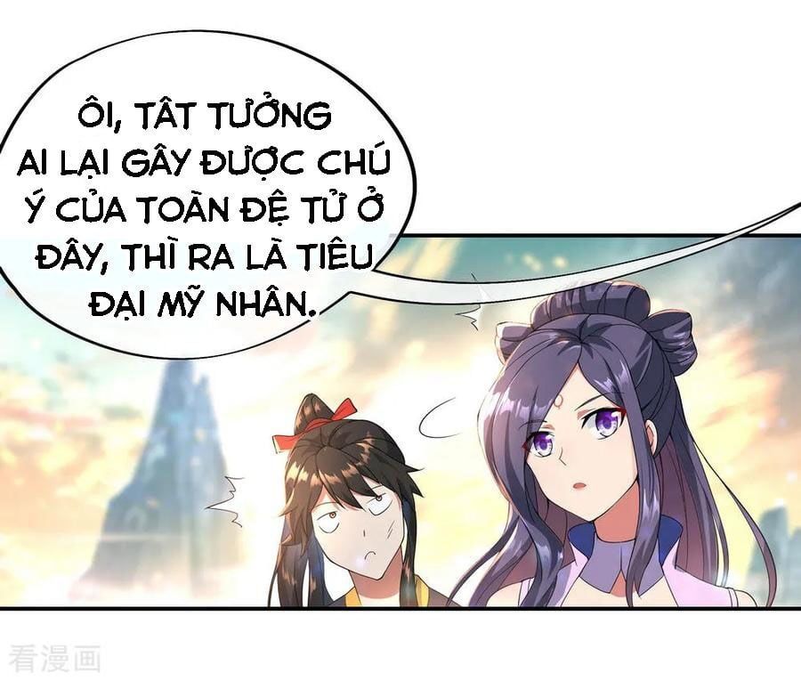 đọc truyện Chiến Hồn Tuyệt Thế Chương 49 ảnh 28 tại Giả Dược