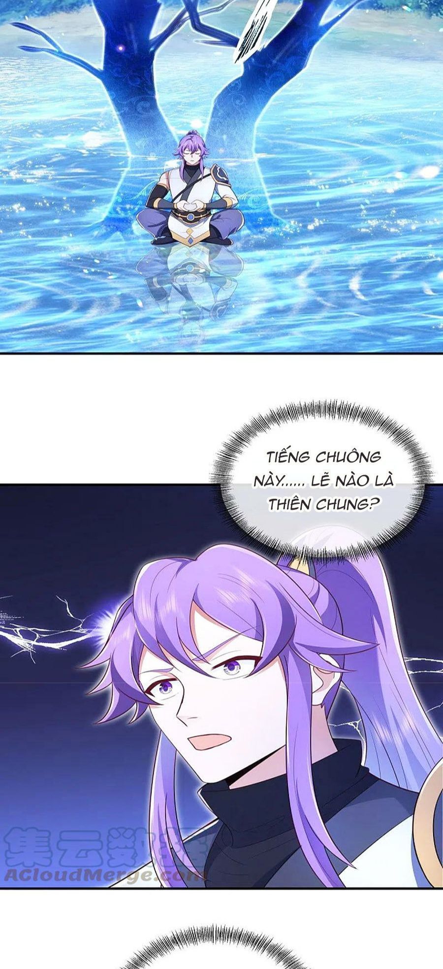 đọc truyện Chiến Hồn Tuyệt Thế Chương 490 ảnh 20 tại Thiên Thai Truyện