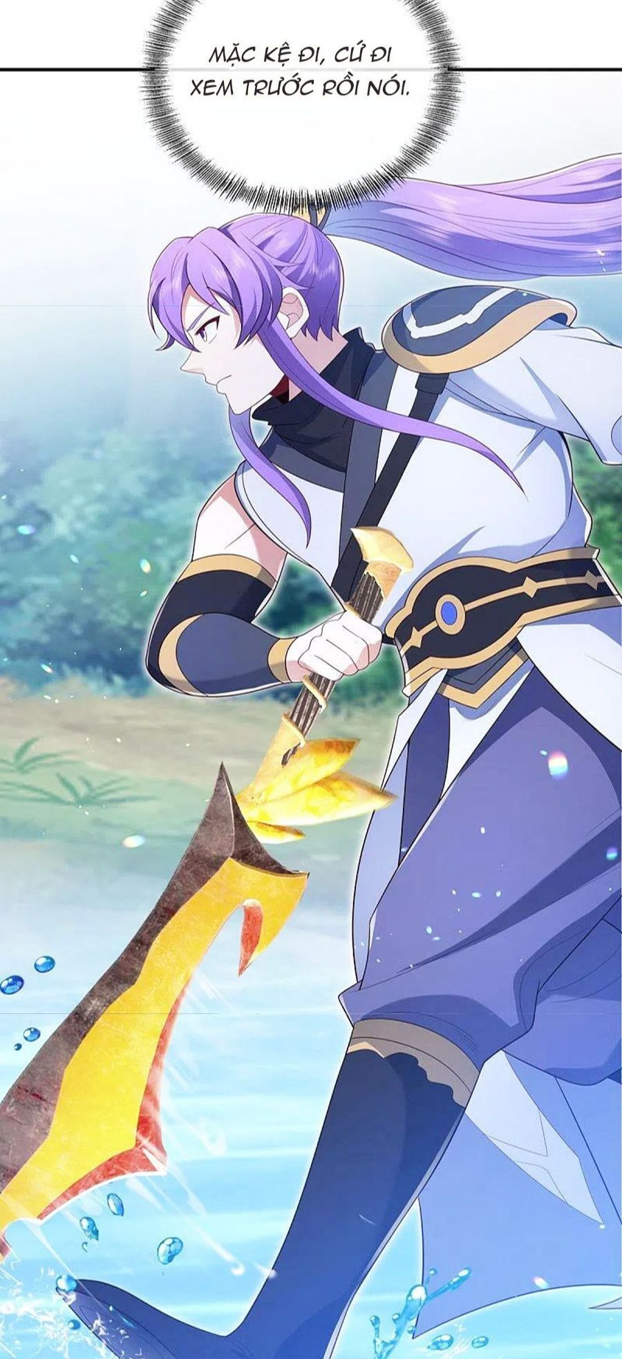 đọc truyện Chiến Hồn Tuyệt Thế Chương 490 ảnh 21 tại Thiên Thai Truyện