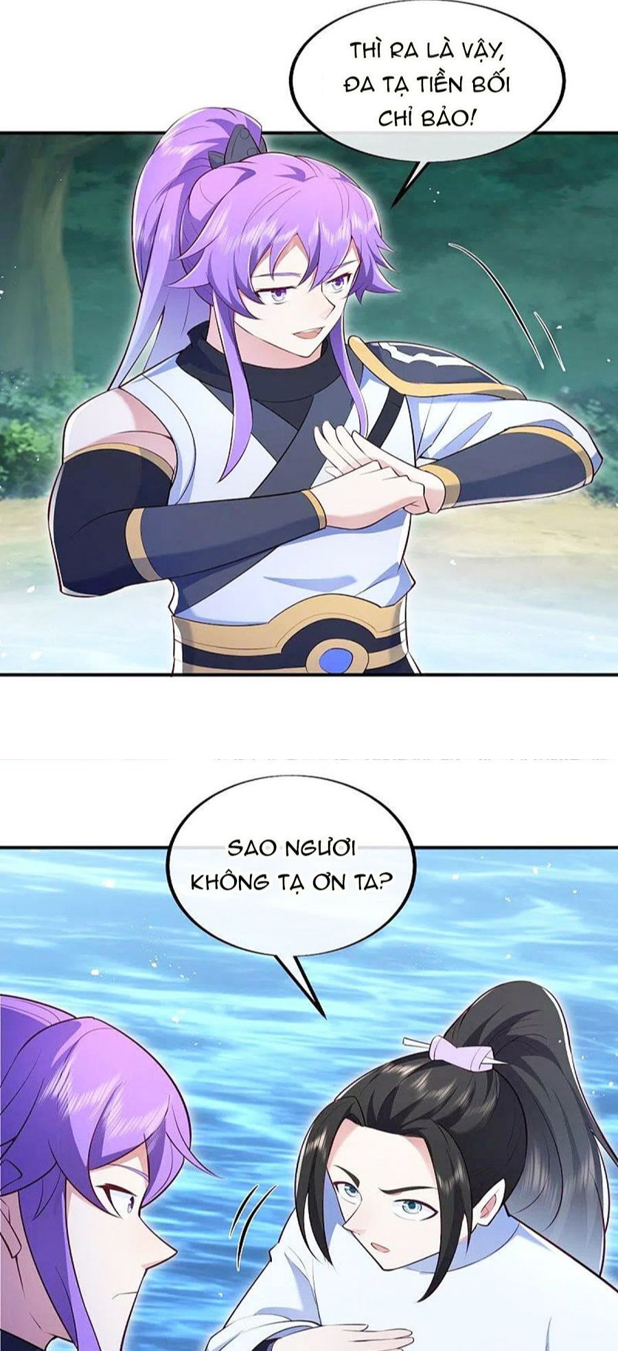 đọc truyện Chiến Hồn Tuyệt Thế Chương 490 ảnh 4 tại Thiên Thai Truyện