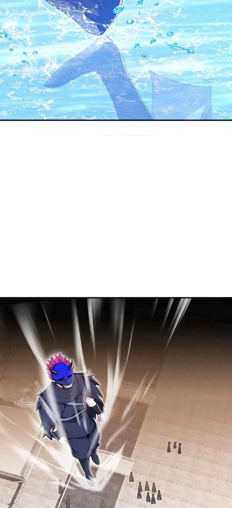 đọc truyện Chiến Hồn Tuyệt Thế Chương 490 ảnh 22 tại Thiên Thai Truyện