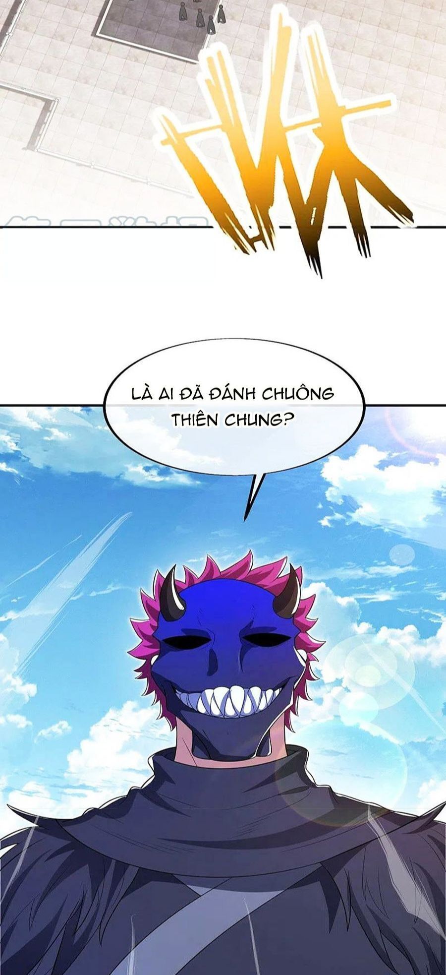 đọc truyện Chiến Hồn Tuyệt Thế Chương 490 ảnh 23 tại Thiên Thai Truyện