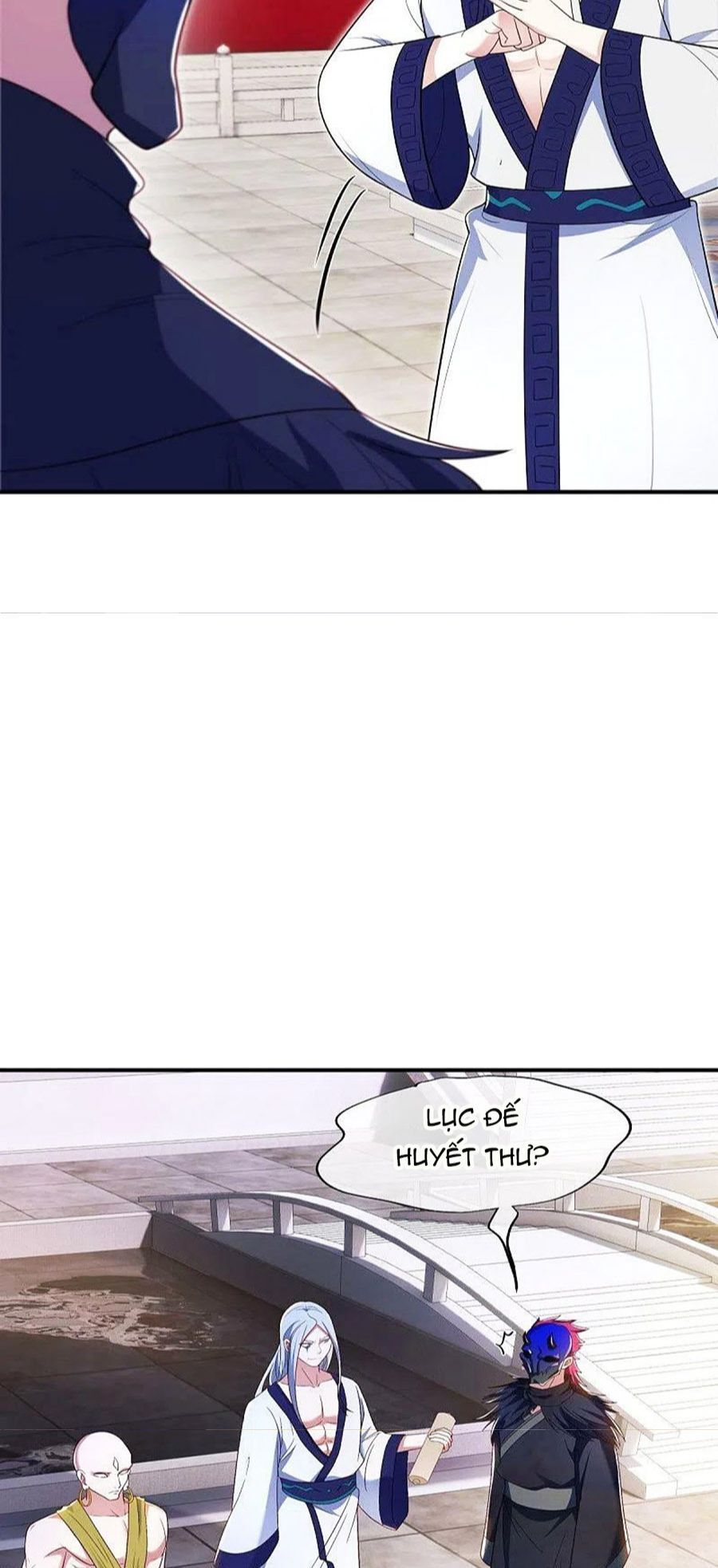 đọc truyện Chiến Hồn Tuyệt Thế Chương 490 ảnh 25 tại Thiên Thai Truyện