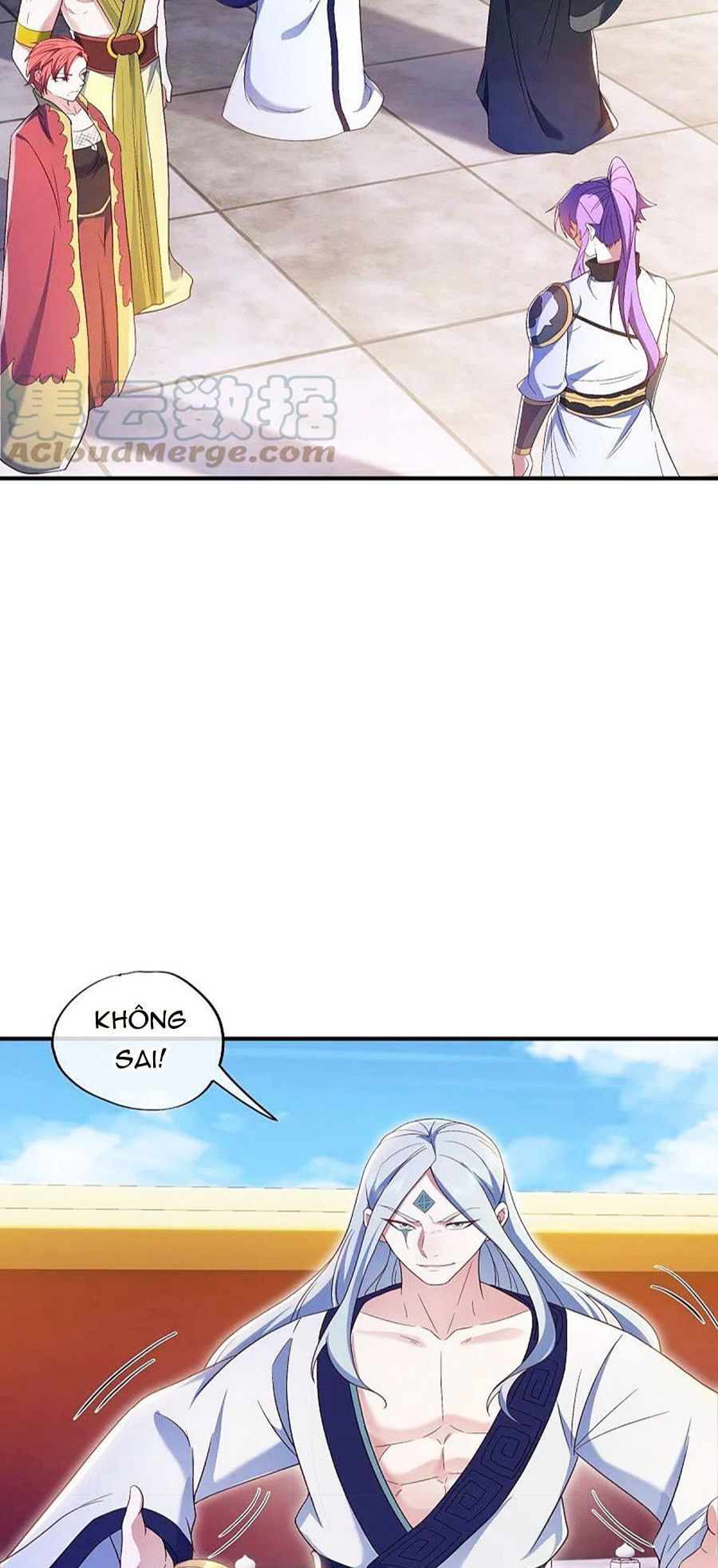 đọc truyện Chiến Hồn Tuyệt Thế Chương 490 ảnh 26 tại Thiên Thai Truyện