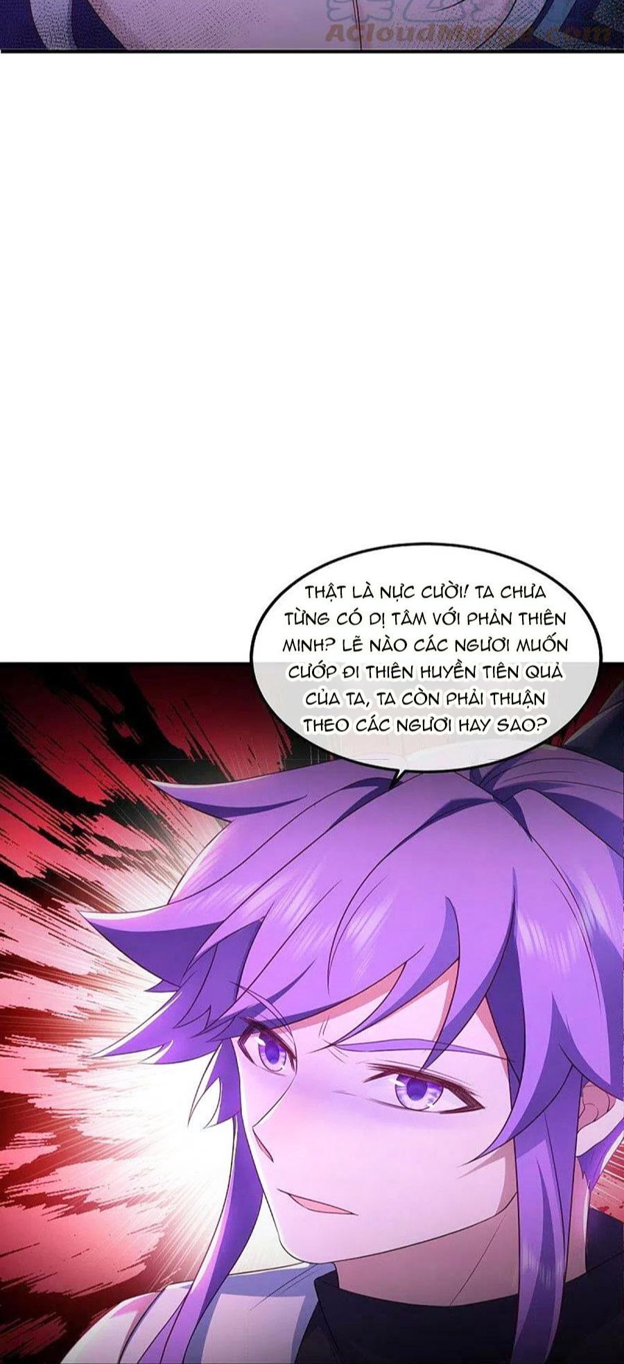 đọc truyện Chiến Hồn Tuyệt Thế Chương 490 ảnh 29 tại Thiên Thai Truyện