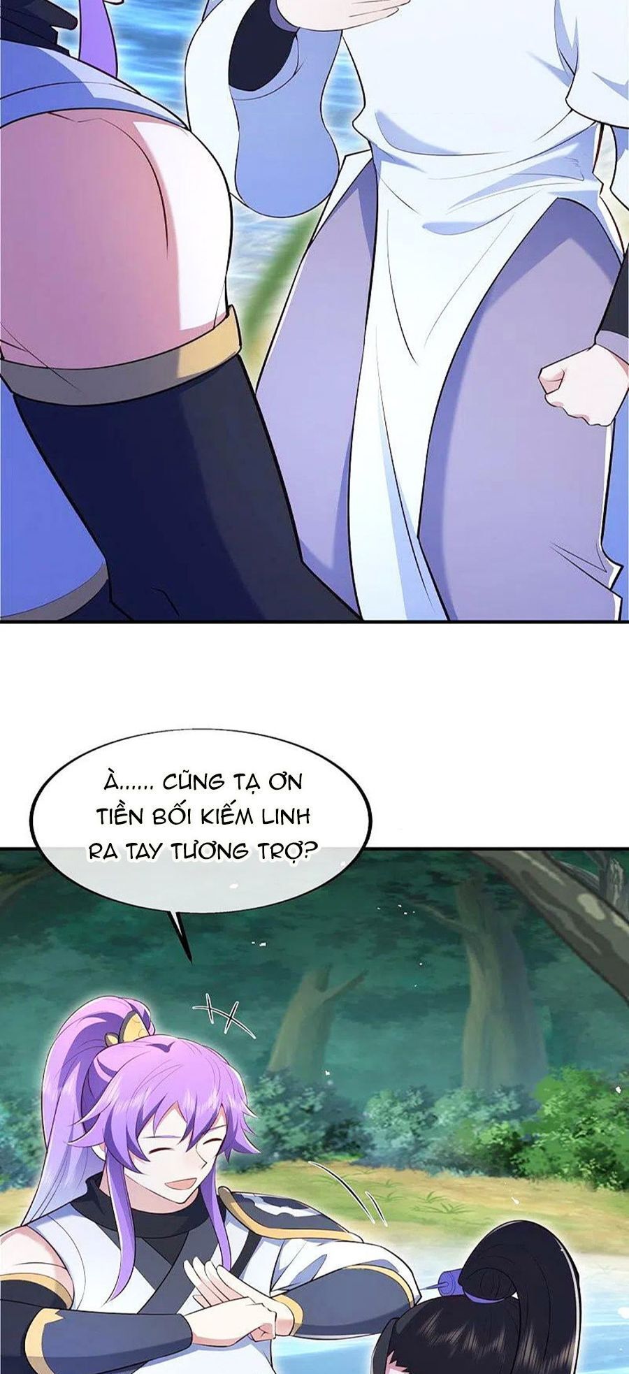 đọc truyện Chiến Hồn Tuyệt Thế Chương 490 ảnh 5 tại Thiên Thai Truyện