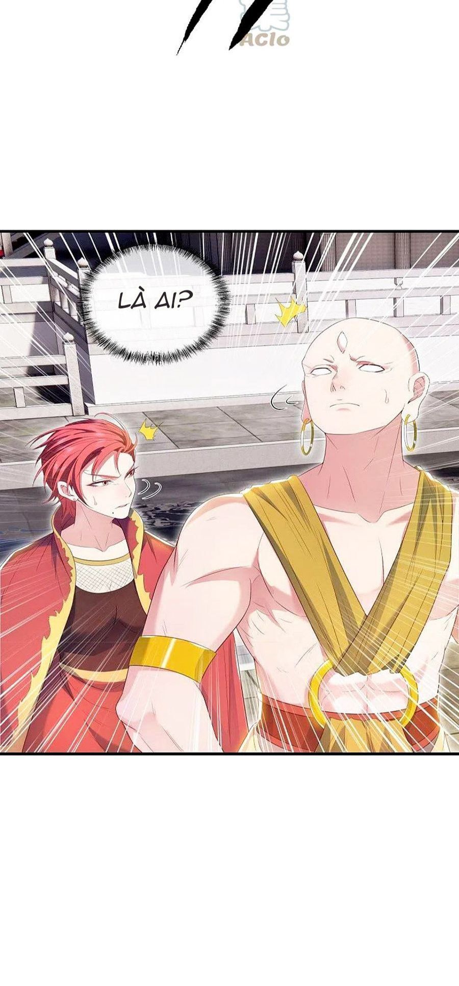 đọc truyện Chiến Hồn Tuyệt Thế Chương 490 ảnh 32 tại Thiên Thai Truyện