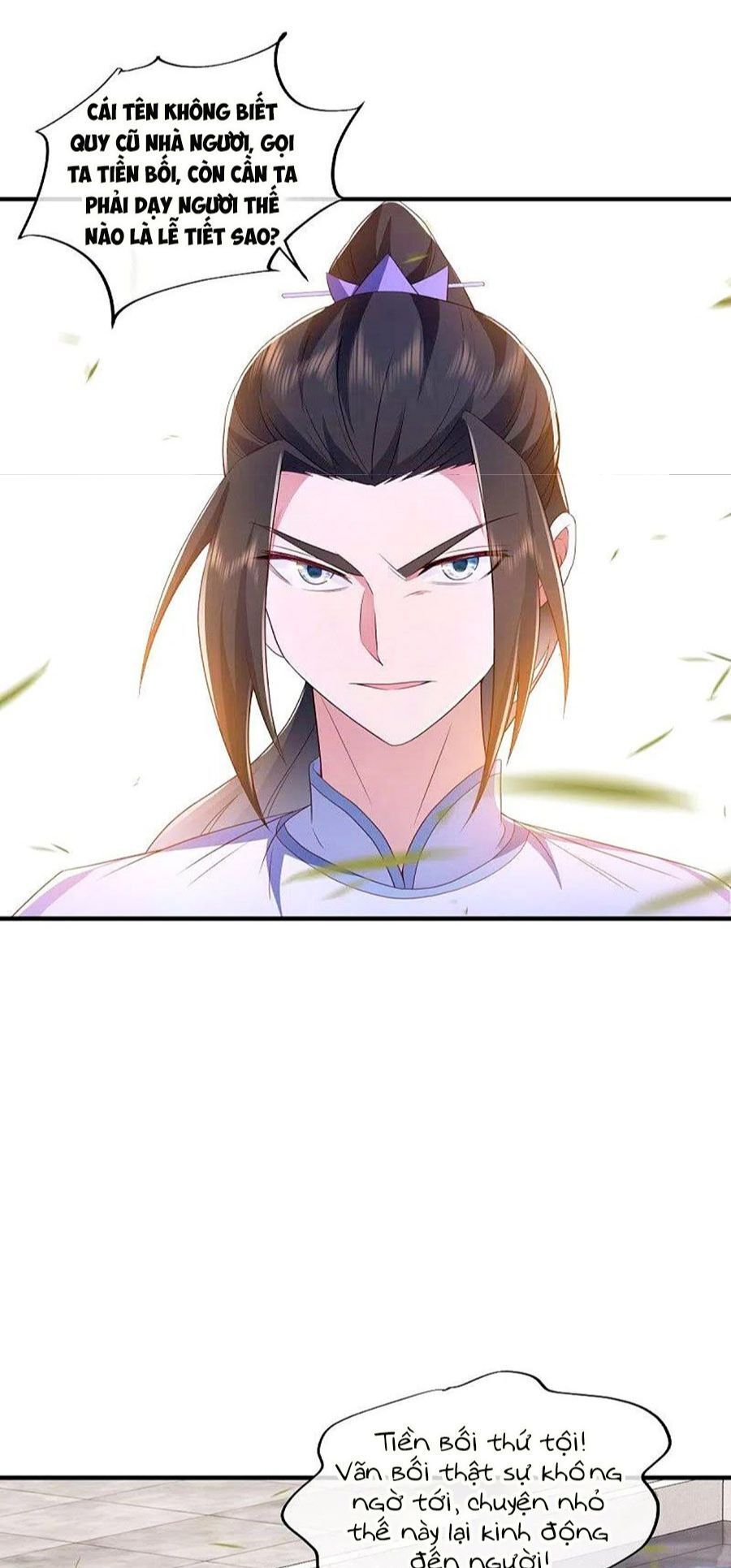 đọc truyện Chiến Hồn Tuyệt Thế Chương 490 ảnh 35 tại Thiên Thai Truyện