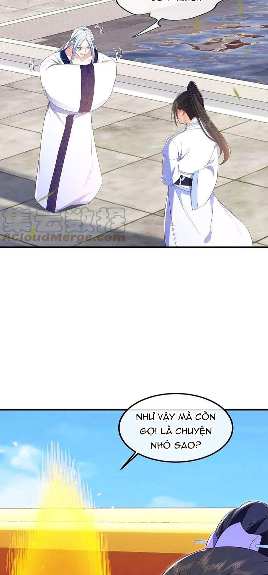 đọc truyện Chiến Hồn Tuyệt Thế Chương 490 ảnh 36 tại Thiên Thai Truyện