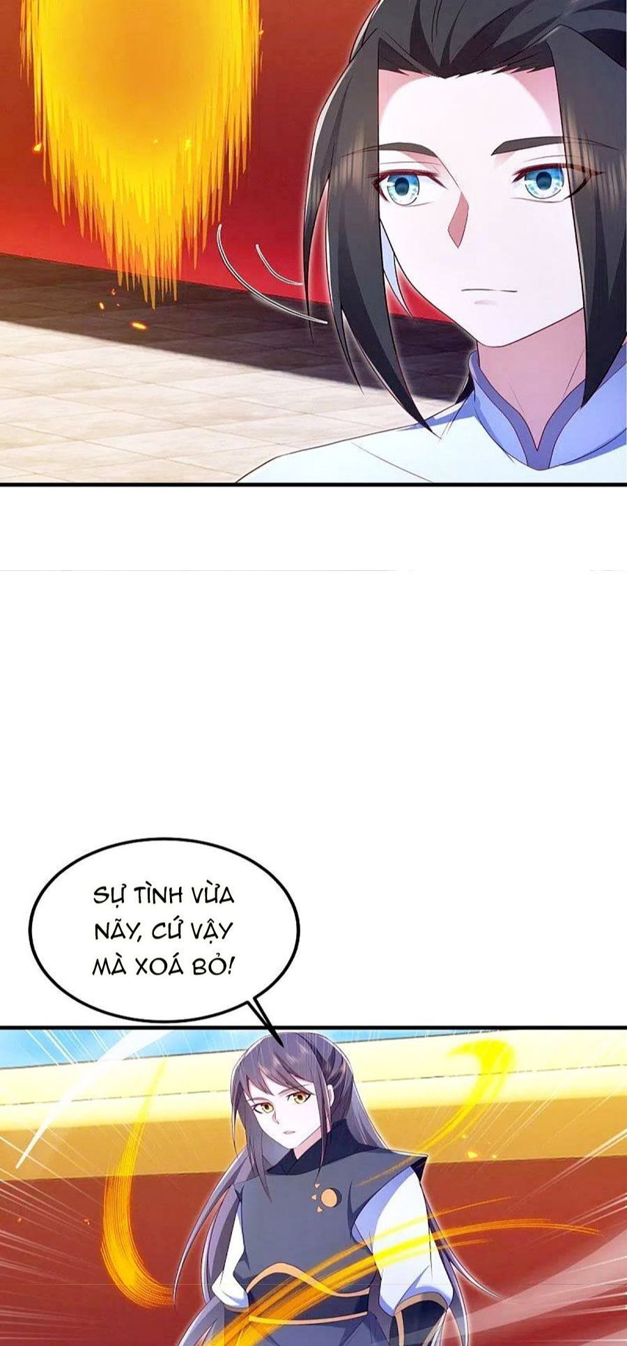 đọc truyện Chiến Hồn Tuyệt Thế Chương 490 ảnh 37 tại Thiên Thai Truyện