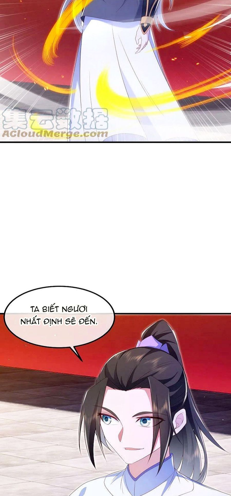 đọc truyện Chiến Hồn Tuyệt Thế Chương 490 ảnh 38 tại Thiên Thai Truyện