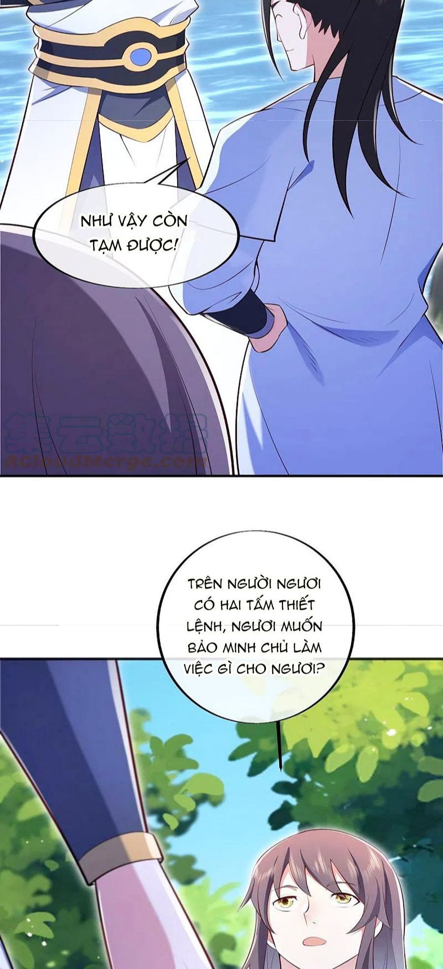 đọc truyện Chiến Hồn Tuyệt Thế Chương 490 ảnh 6 tại Thiên Thai Truyện